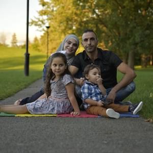 Meet your Posher, Lina